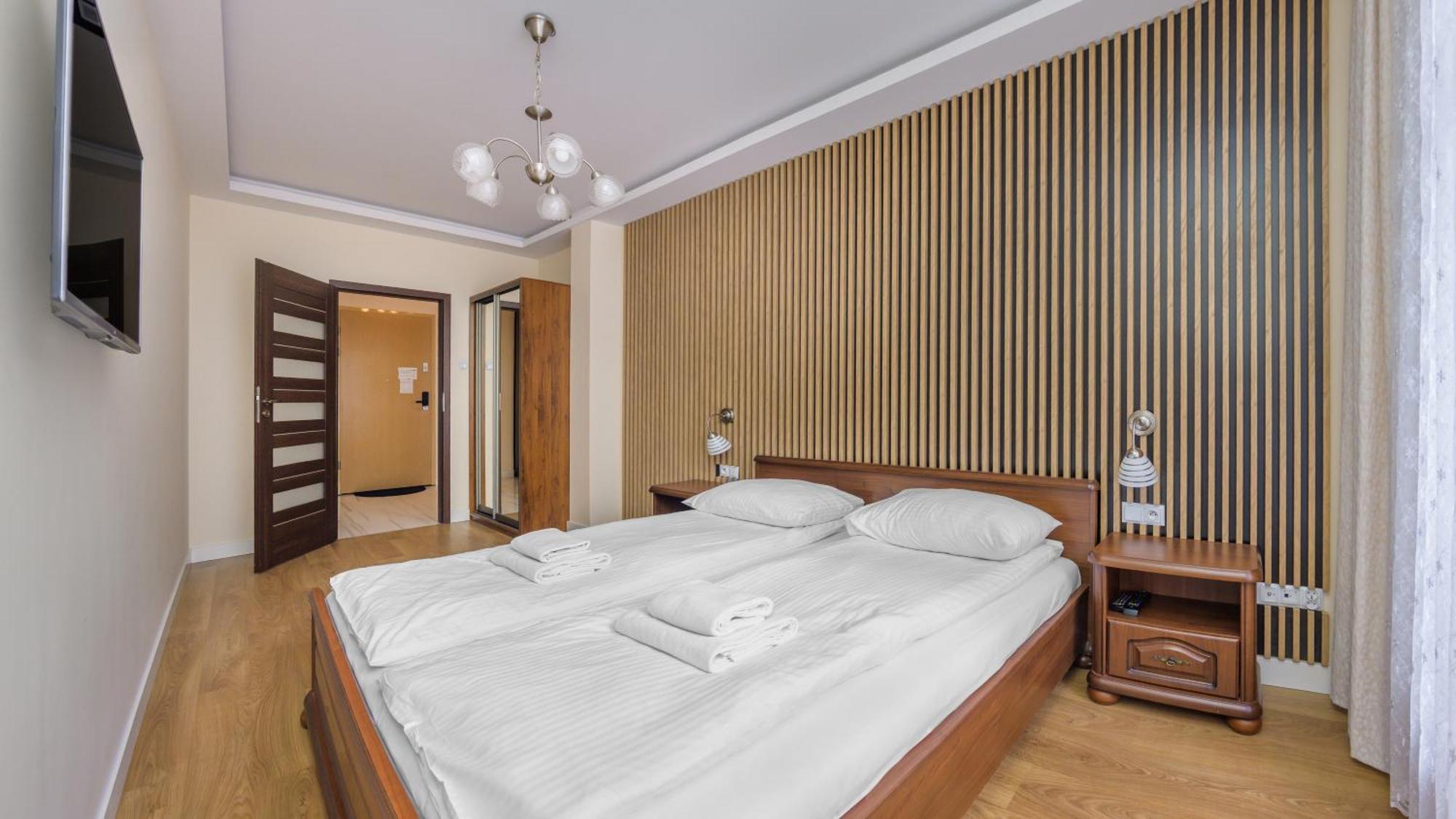 Apartamenty Sun & Snow Sopocka Przystan Sopot Exterior photo