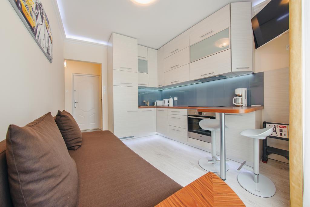 Apartamenty Sun & Snow Sopocka Przystan Sopot Room photo