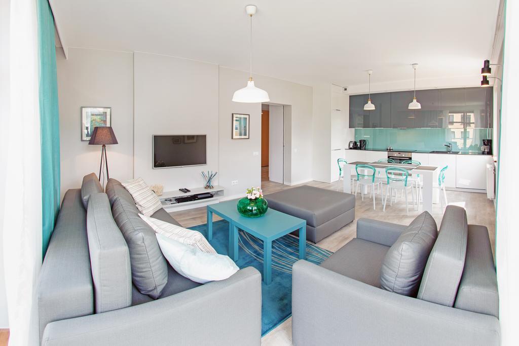 Apartamenty Sun & Snow Sopocka Przystan Sopot Room photo